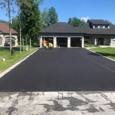 Why Choose Us For All Your Driveway Paving Needs in Lake Arthur, LA?